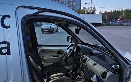 Renault Kangoo II рестайлинг, 2004 год, 280 000 рублей, 3 фотография