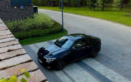 BMW X6 M, 2020 год, 11 300 000 рублей, 8 фотография