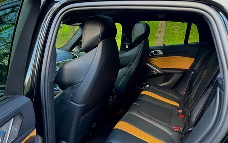 BMW X6 M, 2020 год, 11 300 000 рублей, 14 фотография