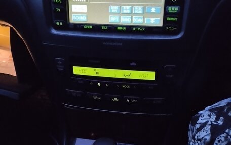 Toyota Windom, 2002 год, 870 000 рублей, 5 фотография