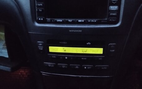 Toyota Windom, 2002 год, 870 000 рублей, 6 фотография