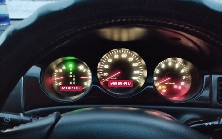 Toyota Windom, 2002 год, 870 000 рублей, 8 фотография