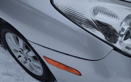 Toyota Windom, 2002 год, 870 000 рублей, 11 фотография