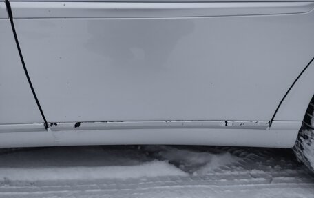 Toyota Windom, 2002 год, 870 000 рублей, 13 фотография