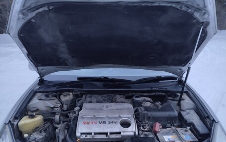 Toyota Windom, 2002 год, 870 000 рублей, 21 фотография