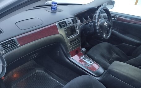 Toyota Windom, 2002 год, 870 000 рублей, 25 фотография