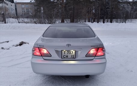 Toyota Windom, 2002 год, 870 000 рублей, 28 фотография