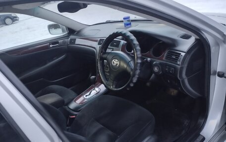 Toyota Windom, 2002 год, 870 000 рублей, 27 фотография