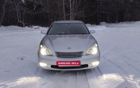 Toyota Windom, 2002 год, 870 000 рублей, 29 фотография