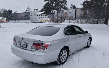Toyota Windom, 2002 год, 870 000 рублей, 30 фотография