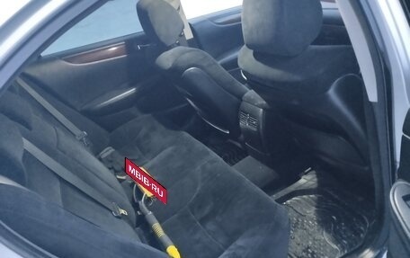 Toyota Windom, 2002 год, 870 000 рублей, 26 фотография
