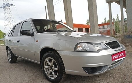 Daewoo Nexia I рестайлинг, 2010 год, 225 000 рублей, 2 фотография