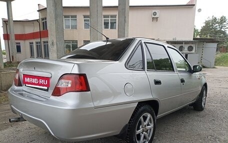 Daewoo Nexia I рестайлинг, 2010 год, 225 000 рублей, 3 фотография