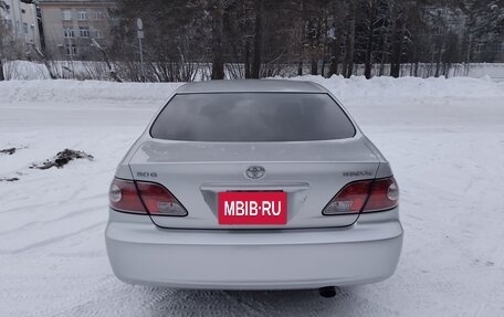 Toyota Windom, 2002 год, 870 000 рублей, 31 фотография