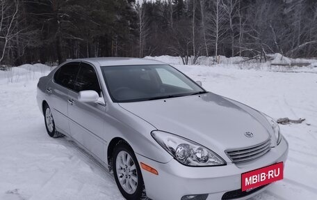 Toyota Windom, 2002 год, 870 000 рублей, 35 фотография