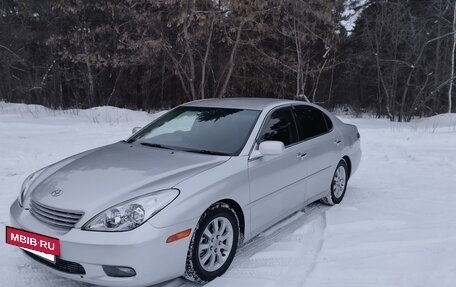 Toyota Windom, 2002 год, 870 000 рублей, 33 фотография