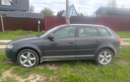 Audi A3, 2008 год, 950 000 рублей, 3 фотография