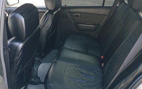 Daewoo Nexia I рестайлинг, 2010 год, 225 000 рублей, 12 фотография