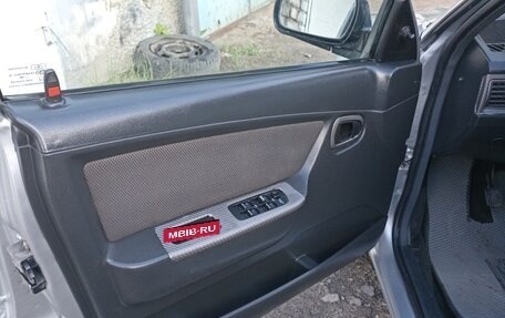 Daewoo Nexia I рестайлинг, 2010 год, 225 000 рублей, 14 фотография