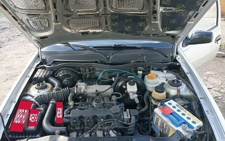 Daewoo Nexia I рестайлинг, 2010 год, 225 000 рублей, 17 фотография