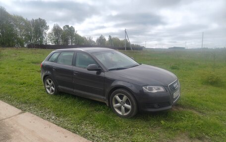 Audi A3, 2008 год, 950 000 рублей, 6 фотография