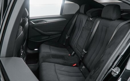 BMW 5 серия, 2018 год, 3 847 000 рублей, 9 фотография