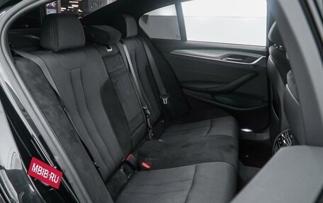 BMW 5 серия, 2018 год, 3 847 000 рублей, 7 фотография