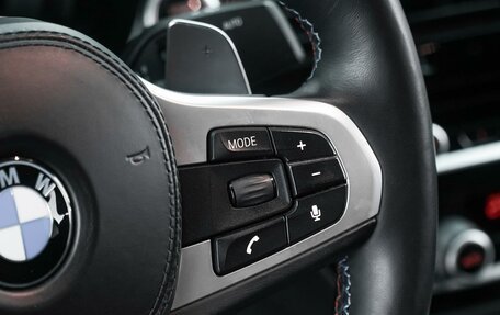 BMW 5 серия, 2018 год, 3 847 000 рублей, 14 фотография