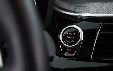 BMW 5 серия, 2018 год, 3 847 000 рублей, 16 фотография