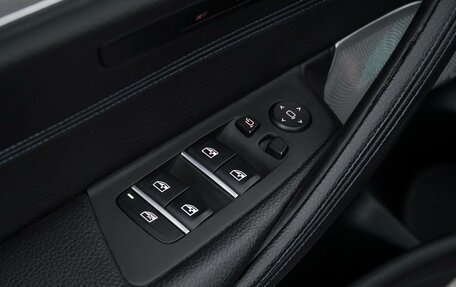 BMW 5 серия, 2018 год, 3 847 000 рублей, 19 фотография