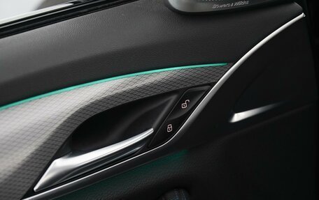 BMW 5 серия, 2018 год, 3 847 000 рублей, 20 фотография