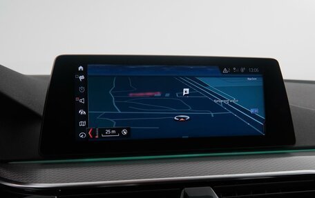 BMW 5 серия, 2018 год, 3 847 000 рублей, 24 фотография