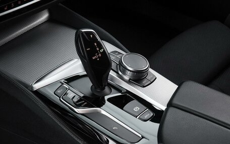 BMW 5 серия, 2018 год, 3 847 000 рублей, 23 фотография