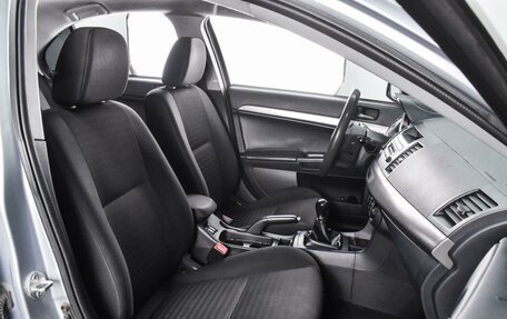 Mitsubishi Lancer IX, 2012 год, 850 000 рублей, 8 фотография