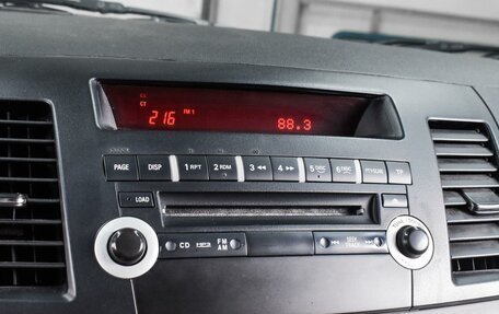 Mitsubishi Lancer IX, 2012 год, 850 000 рублей, 13 фотография