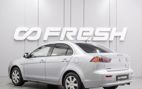 Mitsubishi Lancer IX, 2012 год, 850 000 рублей, 2 фотография