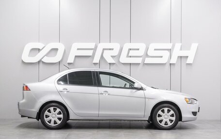 Mitsubishi Lancer IX, 2012 год, 850 000 рублей, 5 фотография