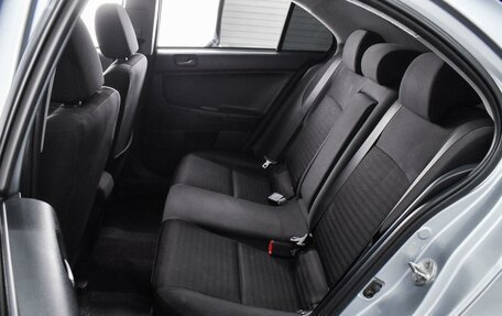 Mitsubishi Lancer IX, 2012 год, 850 000 рублей, 9 фотография