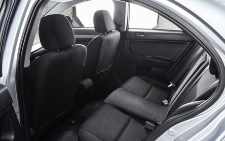 Mitsubishi Lancer IX, 2012 год, 850 000 рублей, 11 фотография