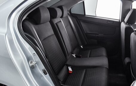 Mitsubishi Lancer IX, 2012 год, 850 000 рублей, 7 фотография