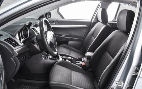 Mitsubishi Lancer IX, 2012 год, 850 000 рублей, 10 фотография