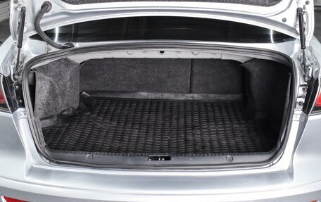 Mitsubishi Lancer IX, 2012 год, 850 000 рублей, 16 фотография