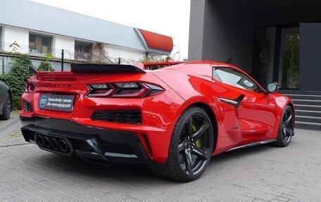 Chevrolet Corvette C8, 2022 год, 21 590 000 рублей, 6 фотография