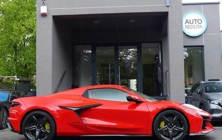 Chevrolet Corvette C8, 2022 год, 21 590 000 рублей, 4 фотография