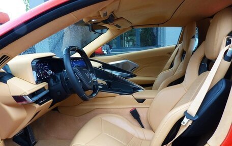 Chevrolet Corvette C8, 2022 год, 21 590 000 рублей, 9 фотография
