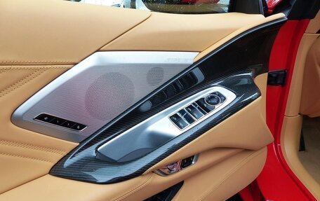 Chevrolet Corvette C8, 2022 год, 21 590 000 рублей, 12 фотография