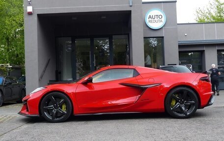 Chevrolet Corvette C8, 2022 год, 21 590 000 рублей, 5 фотография