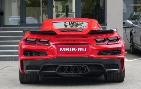 Chevrolet Corvette C8, 2022 год, 21 590 000 рублей, 7 фотография