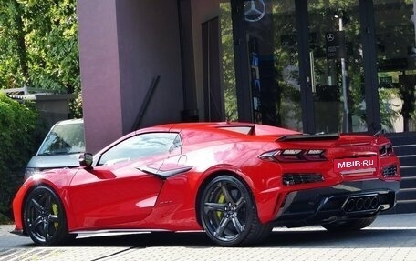 Chevrolet Corvette C8, 2022 год, 21 590 000 рублей, 8 фотография