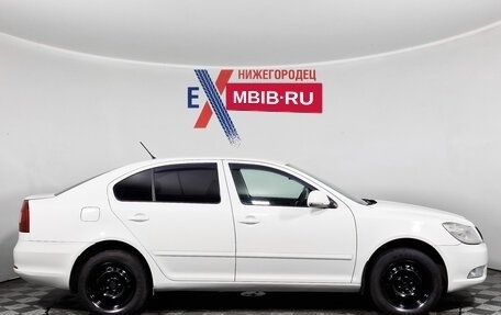 Skoda Octavia, 2013 год, 515 000 рублей, 3 фотография